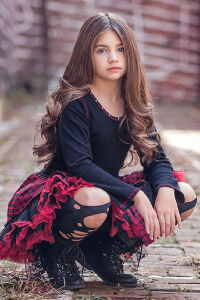 Brooke Hudson