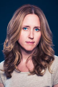 Brooke Smith