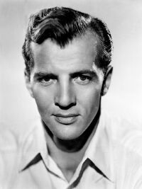 Bruce Bennett