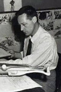 Bruce Bushman