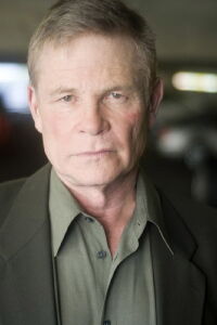 Bruce Garrick