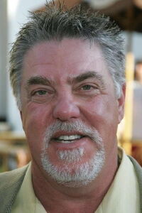 Bruce McGill