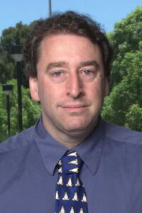 Bruce Perens