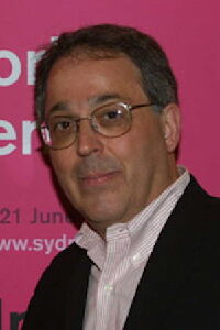 Bruce Posner