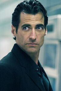Bruce Robert Cole