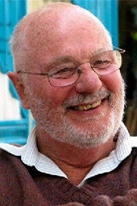 Bruce Smeaton