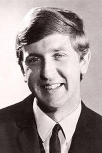 Bruce Woodley
