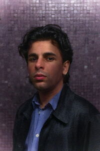 Bruno Abib