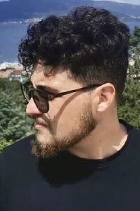Bruno Cassemiro