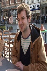 Bruno Tondeur