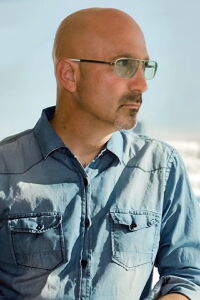 Bruno Ulmer