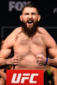 Bryan Barberena