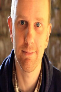 Bryan Lomax