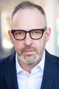 Bryan Pierce