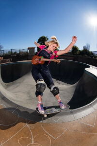Bryce Ava Wettstein