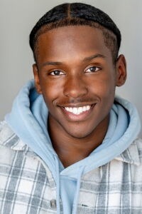 Bryson Steen