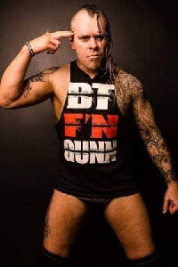 BT Gunn