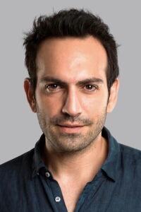 Buğra Gülsoy