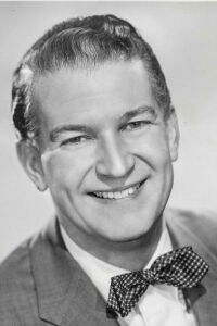 Bud Collyer