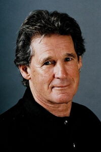Buddy Joe Hooker