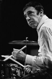 Buddy Rich