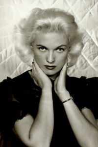 Bunny Yeager