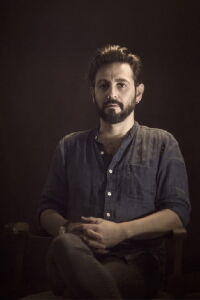 Burak Oğuz Saguner