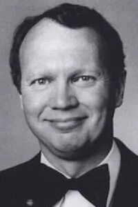 Burr Middleton