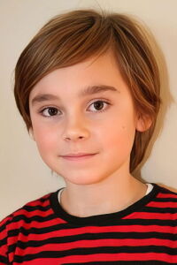 Buster Isitt