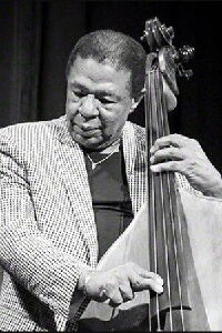 Buster Williams