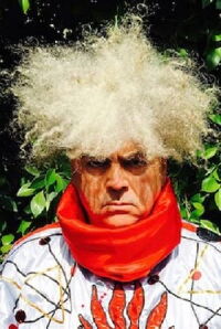 Buzz Osborne