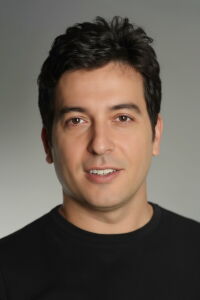 Cüneyt Sayıl