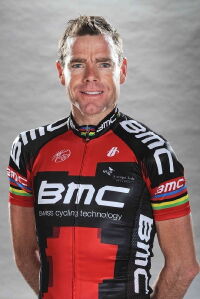 Cadel Evans