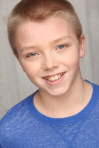 Caden M. Fritz