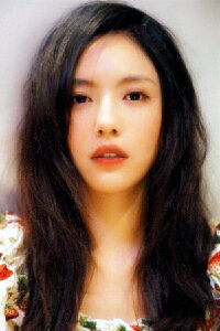 Cai Wenjing