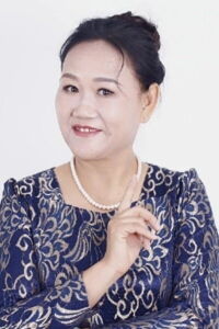 Cai Yingchun