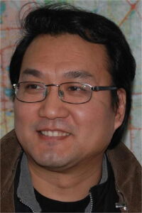 Cai Zhijun
