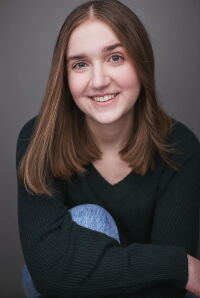 Cailyn Peddle