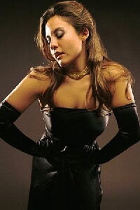 Caitlin Kazepis