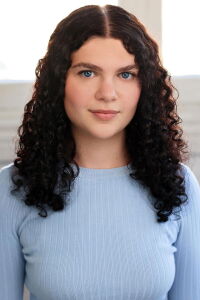 Caitlyn Dickson