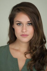 Caity Brewer