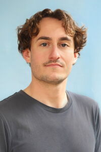 Callum Miller
