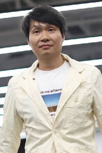 Calvin Tong Wai-Hon