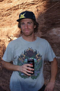 Cam McCaul