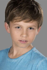 Cameron Caulfield