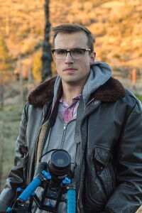 Cameron Combe