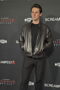 Cameron Duncan
