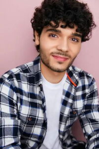Cameron Ocasio