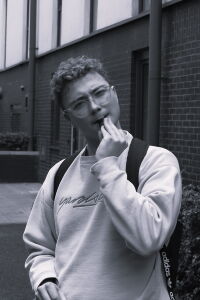 Cameron Spooner
