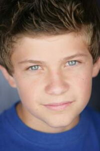 Cameron Wofford